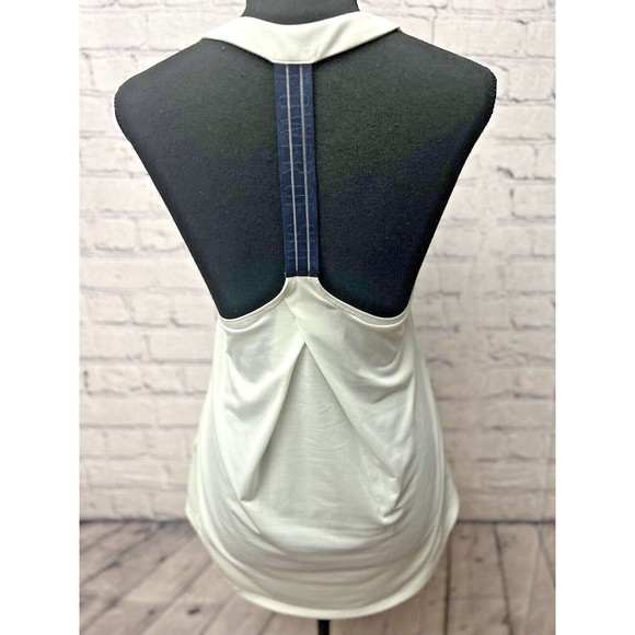 Athleta Power Of She Sport Tank Top Womens Size XXSmall Light Green - Picture 2 of 8